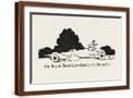 Brown Frame
