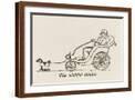 Brown Frame