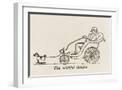 White Frame