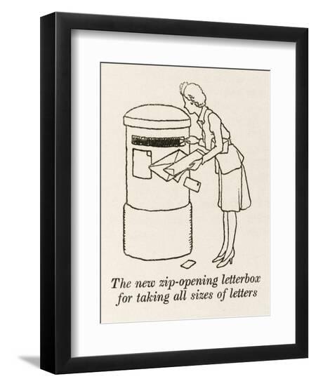 Art Print, , large