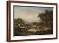 Brown Frame