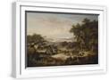 White Frame