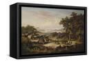 Canvas Black
