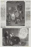 Christmas Time-William Hemsley-Framed Giclee Print