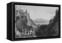 Canvas Black