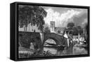 Canvas Black