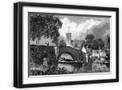 Black Frame