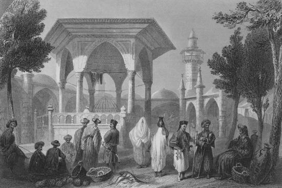 Giclee Print, , large