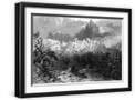 Black Frame
