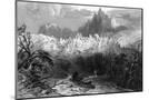 Wood Mount