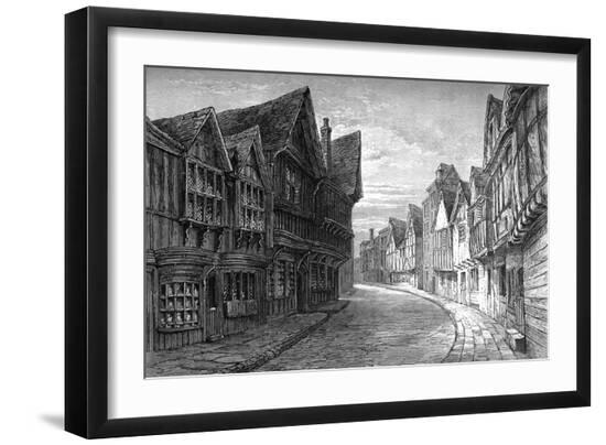 Premium Giclee Print, , large