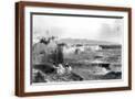 Brown Frame