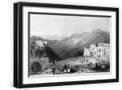 Black Frame