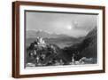 Brown Frame