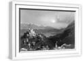 White Frame