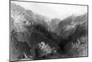 Wood Mount
