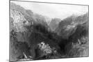 Wood Mount