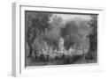 White Frame