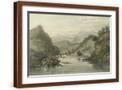 Brown Frame