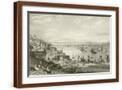 Brown Frame