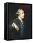 William Henry Cavendish Bentinck, 3rd Duke of Portland, c.1774-Matthew Pratt-Framed Stretched Canvas