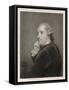 William Henry Cavendish-William Evans-Framed Stretched Canvas