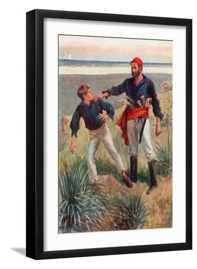 Giclee Print, , large