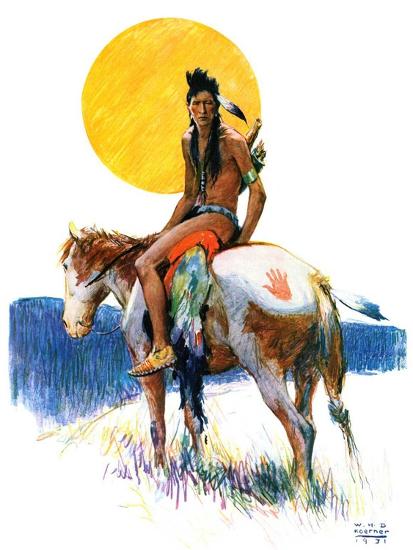 Premium Giclee Print, , large