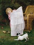 The Dog it Was That Died-William Henry Gore-Giclee Print