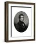 William Henry Harrison-null-Framed Premium Giclee Print