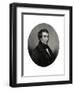 William Henry Harrison-null-Framed Premium Giclee Print