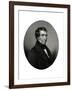 William Henry Harrison-null-Framed Giclee Print