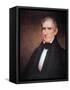 William Henry Harrison-Eliphalet Frazer Andrews-Framed Stretched Canvas