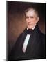 William Henry Harrison-Eliphalet Frazer Andrews-Mounted Giclee Print