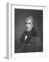 William Henry Harrison-Richard W. Dodson-Framed Giclee Print