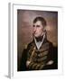 William Henry Harrison-null-Framed Giclee Print