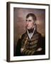 William Henry Harrison-null-Framed Giclee Print