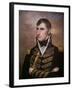 William Henry Harrison-null-Framed Giclee Print