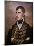 William Henry Harrison-null-Mounted Giclee Print