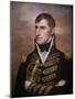 William Henry Harrison-null-Mounted Giclee Print