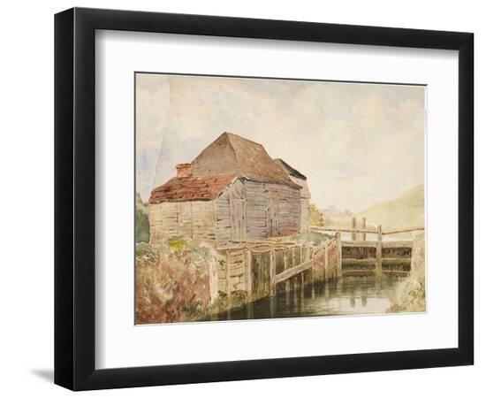 Giclee Print, , large