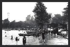 Franklin Park, Columbus, Ohio-William Henry Jackson-Photo