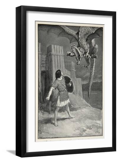 Premium Giclee Print, , large