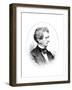 William Henry Seward (1801-187), American Politician-null-Framed Giclee Print