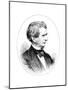 William Henry Seward (1801-187), American Politician-null-Mounted Giclee Print
