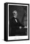 William Henry Seward-Alonzo Chappel-Framed Stretched Canvas