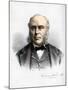 William Henry Smith, British Politician, C1890-Petter & Galpin Cassell-Mounted Giclee Print