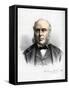 William Henry Smith, British Politician, C1890-Petter & Galpin Cassell-Framed Stretched Canvas