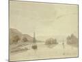 Wood Mount