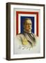 William Henry Taft, Candidate for U.S. President-null-Framed Giclee Print